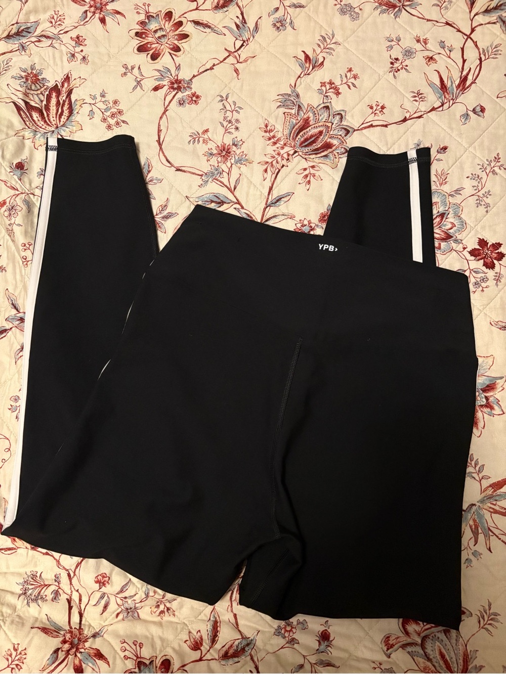 YPB sculptLUX 7/8-Length Women’s Leggings - Picture 5 of 8